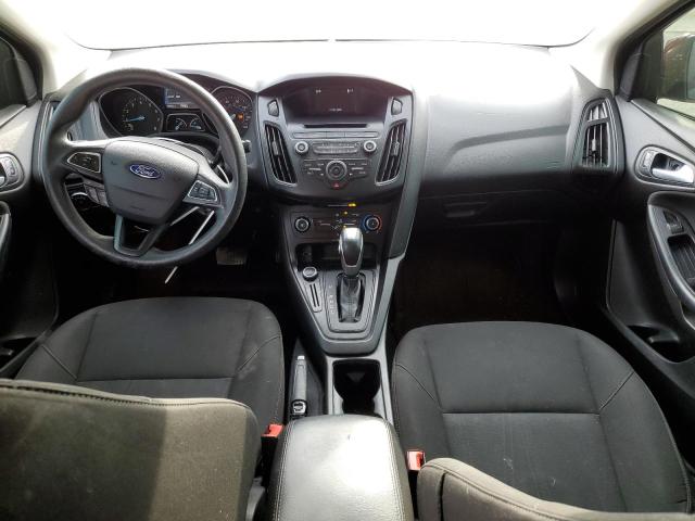 Photo 8 from auction – 2016 FORD FOCUS SE with VIN 1FADP3F23GL245431