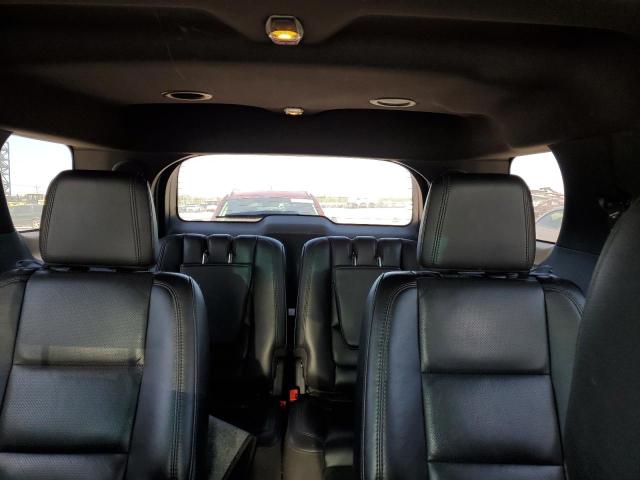 Photo 10 from auction – 2013 FORD EXPLORER L with VIN 1FM5K7F89DGB60828