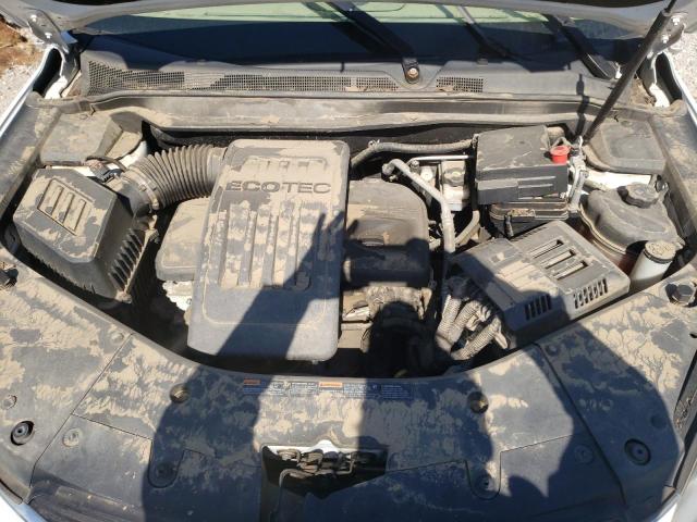 Photo 12 from auction – 2016 CHEVROLET EQUINOX LS with VIN 2GNFLEEK1G6321806