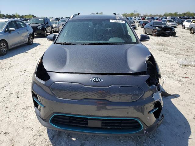 Photo 5 from auction – 2019 KIA NIRO EX PR with VIN KNDCE3LG2K5008096