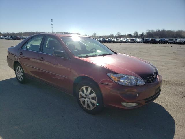 Photo 4 from auction – 2003 TOYOTA CAMRY LE with VIN 4T1BE32K33U198236