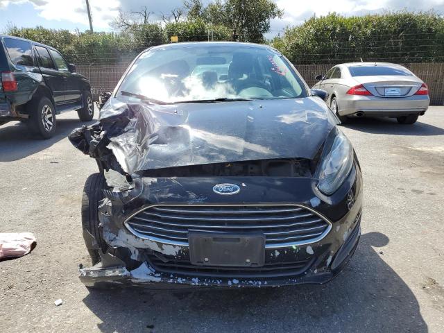 Photo 5 from auction – 2017 FORD FIESTA SE with VIN 3FADP4BJ8HM113610