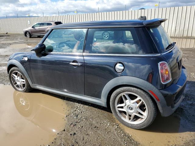 Photo 2 from auction – 2008 MINI COOPER S with VIN WMWMF73528TV37427