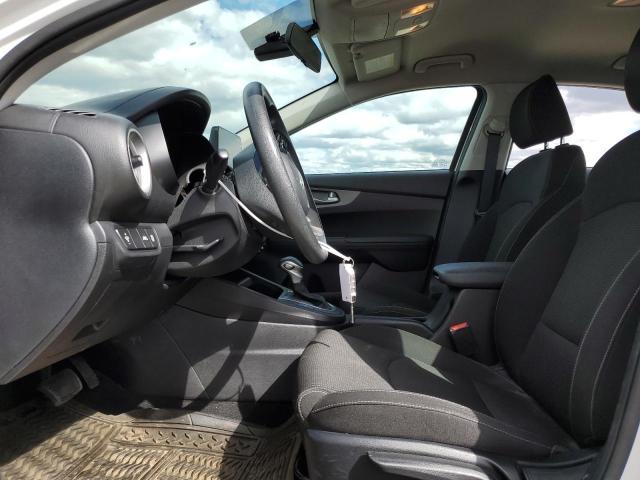 Photo 7 from auction – 2019 KIA FORTE FE with VIN 3KPF24AD8KE053231