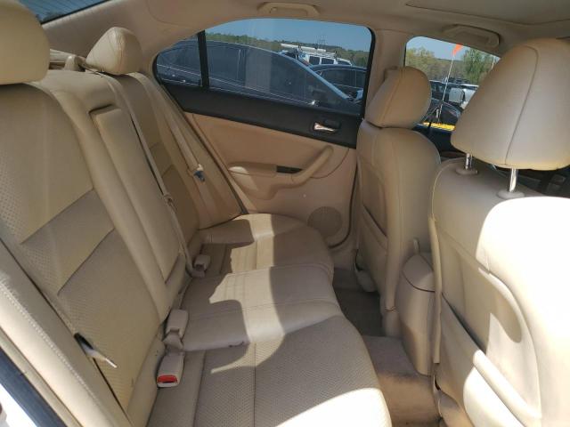 Photo 10 from auction – 2005 ACURA TSX with VIN JH4CL95845C035006