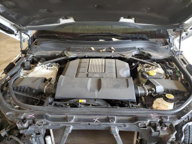 Photo 12 from auction – 2015 LAND ROVER RANGE ROVE with VIN SALWR2TF7FA516881