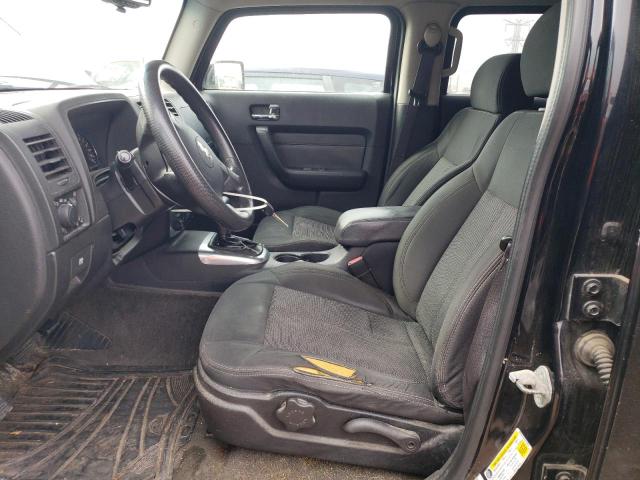 Photo 7 from auction – 2006 HUMMER H3 with VIN 5GTDN136668165563