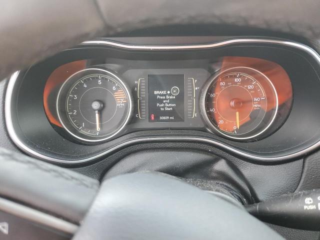 Photo 9 from auction – 2020 JEEP CHEROKEE L with VIN 1C4PJLLB9LD654065