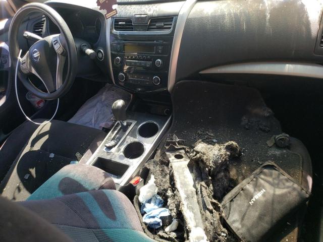 Photo 8 from auction – 2013 NISSAN ALTIMA 2.5 with VIN 1N4AL3AP4DN563382