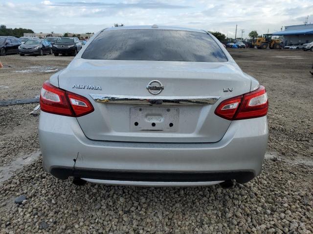 Photo 6 from auction – 2017 NISSAN ALTIMA 2.5 with VIN 1N4AL3AP9HC194083