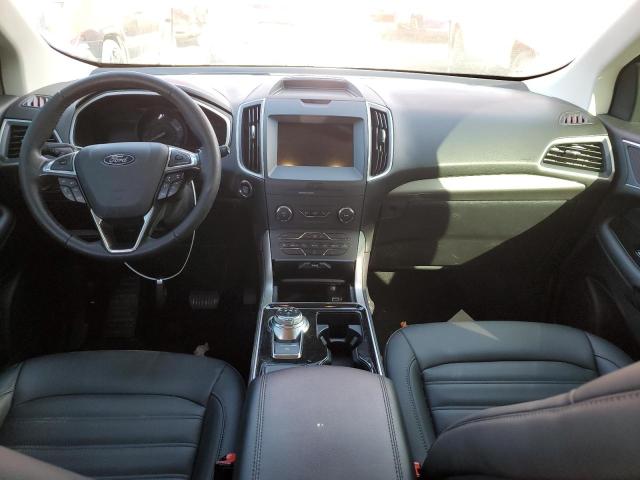 Photo 8 from auction – 2020 FORD EDGE SEL with VIN 2FMPK4J90LBA27310
