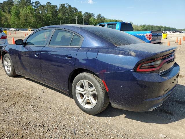 Photo 2 from auction – 2016 DODGE CHARGER SE with VIN 2C3CDXBG8GH350913