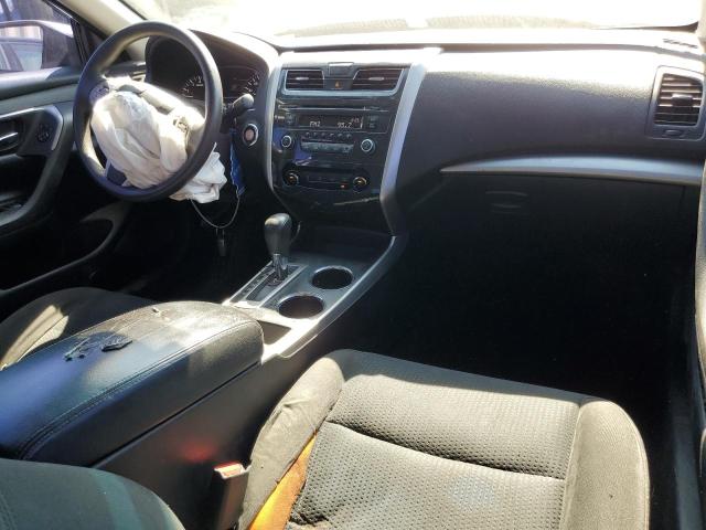 Photo 8 from auction – 2015 NISSAN ALTIMA 2.5 with VIN 1N4AL3AP4FN388733