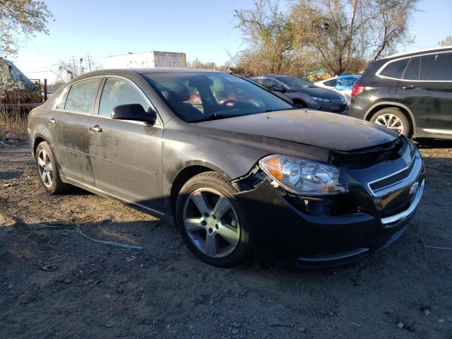 Photo 4 from auction – 2011 CHEVROLET MALIBU 2LT with VIN 1G1ZD5E12BF267207