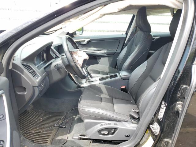Photo 7 from auction – 2016 VOLVO XC60 T5 with VIN YV440MDJXG2917387