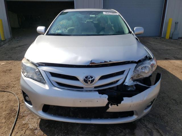 Photo 5 from auction – 2011 TOYOTA COROLLA BA with VIN 2T1BU4EE7BC596242