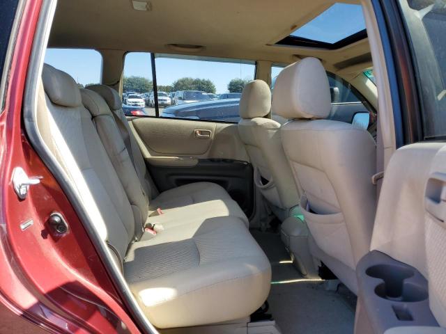 Photo 11 from auction – 2007 TOYOTA HIGHLANDER with VIN JTEEP21A970223728
