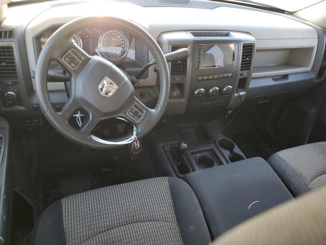 Photo 8 from auction – 2012 DODGE RAM 2500 S with VIN 3C6UD5HL5CG177877