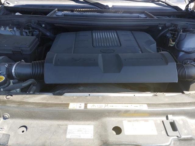 Photo 7 from auction – 2012 LAND ROVER RANGE ROVE with VIN SALMF1D4XCA364999