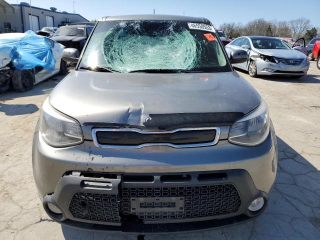 Photo 5 from auction – 2016 KIA SOUL with VIN KNDJN2A25G7286740