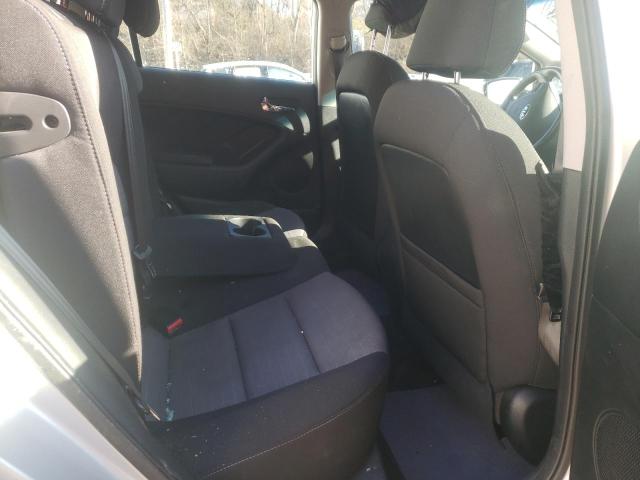 Photo 10 from auction – 2015 KIA FORTE EX with VIN KNAFX5A86F5361457