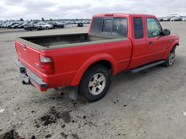 Photo 3 from auction – 2002 FORD RANGER SUP with VIN 1FTZR45E52PB75685
