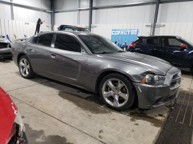Photo 4 from auction – 2011 DODGE CHARGER R/ with VIN 2B3CL5CT4BH609048
