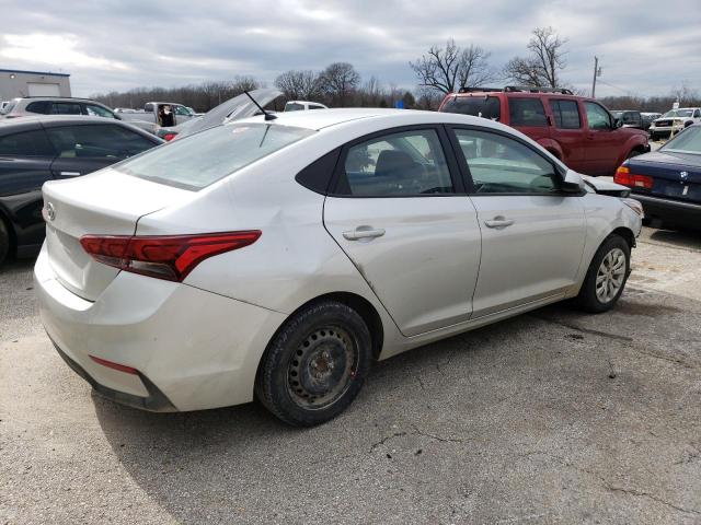 Photo 3 from auction – 2019 HYUNDAI ACCENT SE with VIN 3KPC24A37KE073657