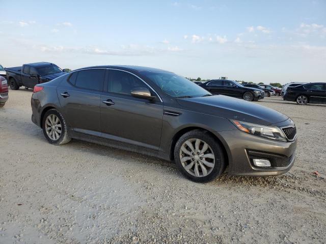 Photo 4 from auction – 2015 KIA OPTIMA EX with VIN 5XXGN4A73FG372443