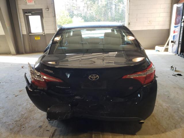 Photo 6 from auction – 2015 TOYOTA COROLLA L with VIN 2T1BURHEXFC252502