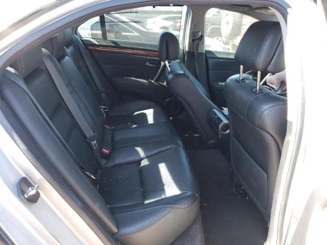 Photo 10 from auction – 2005 ACURA RL with VIN JH4KB16515C011900