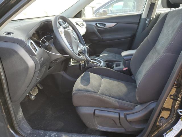 Photo 7 from auction – 2016 NISSAN ROGUE S with VIN KNMAT2MV1GP621990