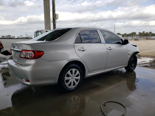 Photo 3 from auction – 2013 TOYOTA COROLLA BA with VIN 2T1BU4EE4DC974214