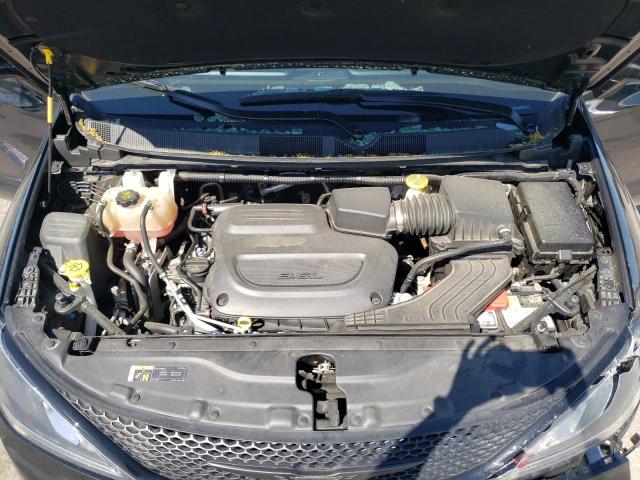 Photo 12 from auction – 2020 CHRYSLER PACIFICA T with VIN 2C4RC1FG1LR150198