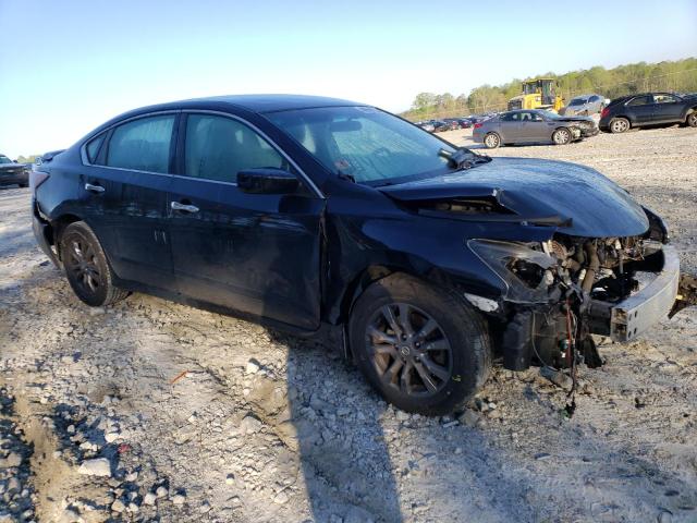 Photo 4 from auction – 2015 NISSAN ALTIMA 2.5 with VIN 1N4AL3APXFC489495