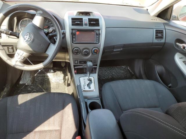 Photo 8 from auction – 2013 TOYOTA COROLA with VIN 2T1BU4EEXDC110347