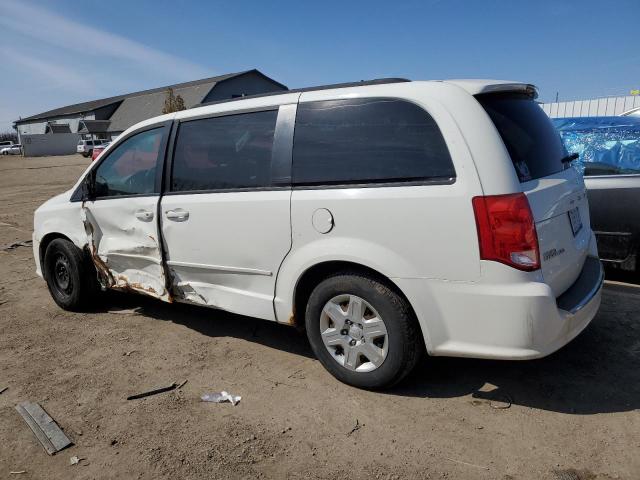 Photo 2 from auction – 2012 DODGE GRAND CARA with VIN 2C4RDGBG9CR102194