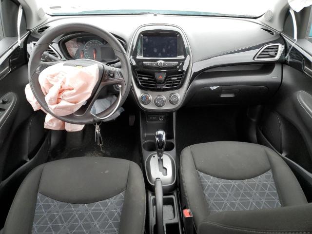 Photo 8 from auction – 2021 CHEVROLET SPARK 1LT with VIN KL8CD6SA3MC730458
