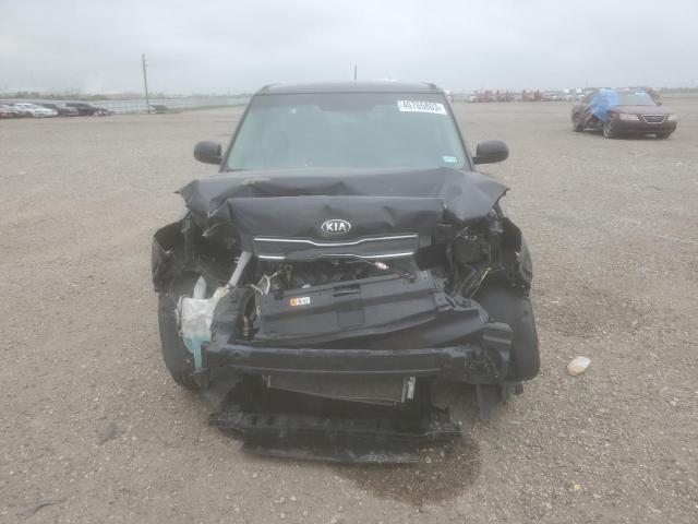 Photo 5 from auction – 2017 KIA SOUL with VIN KNDJN2A26H7437232