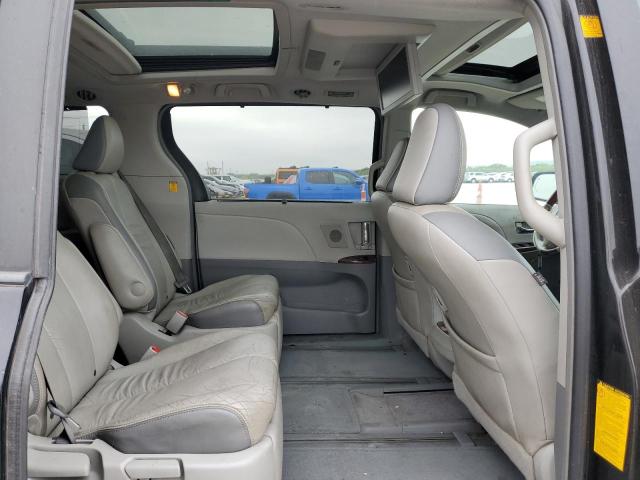 Photo 11 from auction – 2011 TOYOTA SIENNA XLE with VIN 5TDDK3DC6BS020805