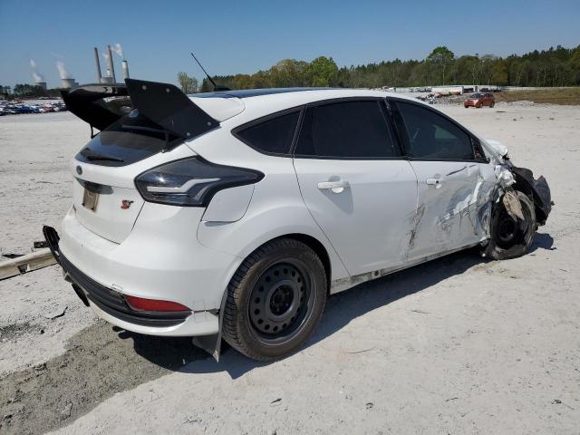 Photo 3 from auction – 2015 FORD FOCUS ST with VIN 1FADP3L92FL364264