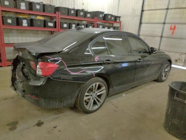 Photo 3 from auction – 2015 BMW 328 XI SUL with VIN WBA3B5C58FF962514