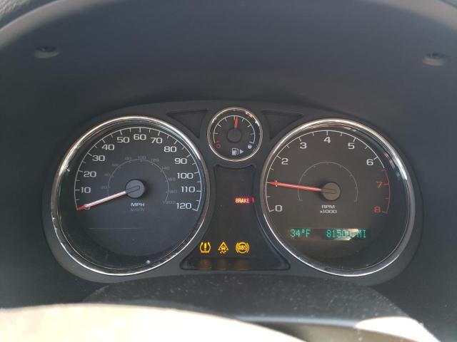 Photo 9 from auction – 2010 CHEVROLET COBALT 2LT with VIN 1G1AF5F50A7221621