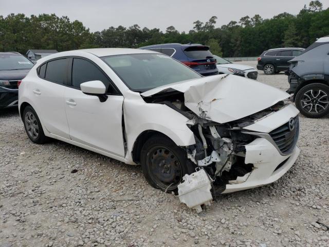 Photo 4 from auction – 2014 MAZDA 3 SPORT with VIN 3MZBM1K78EM119977
