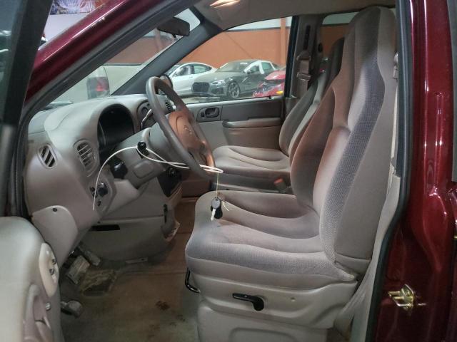 Photo 7 from auction – 2003 DODGE CARAVAN SE with VIN 1D4GP25R93B192432