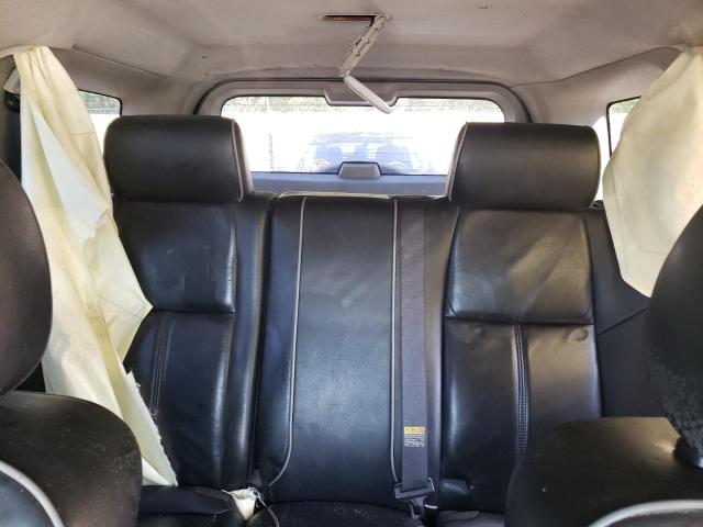Photo 10 from auction – 2006 HUMMER H3 with VIN 5GTDN136668183254
