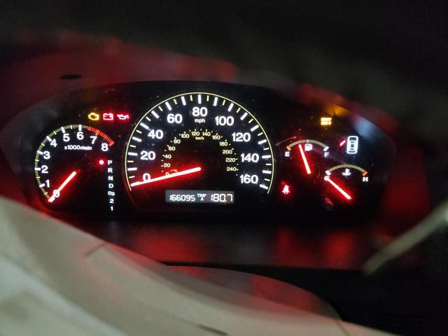 Photo 9 from auction – 2003 HONDA ACCORD EX with VIN JHMCM566X3C062307
