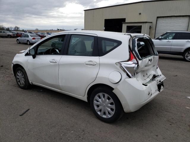 Photo 2 from auction – 2015 NISSAN VERSA NOTE with VIN 3N1CE2CP3FL351759