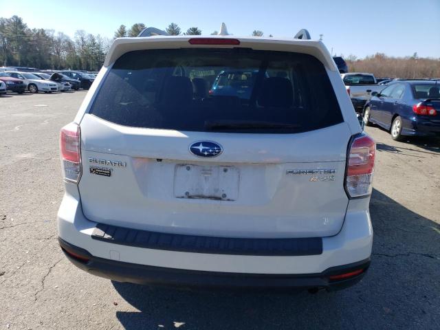 Photo 6 from auction – 2017 SUBARU FORESTER 2 with VIN JF2SJAEC4HH548158