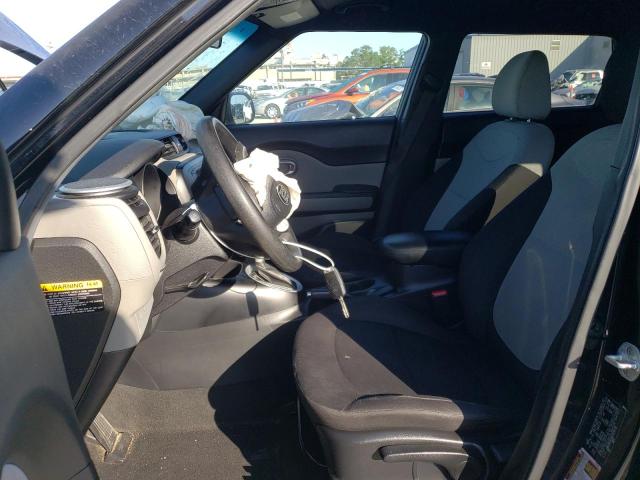 Photo 7 from auction – 2016 KIA SOUL with VIN KNDJN2A23G7374718